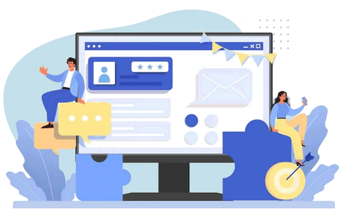 chi siamo realizzazione siti web.