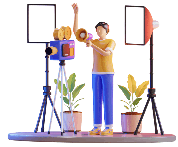 Creative Media