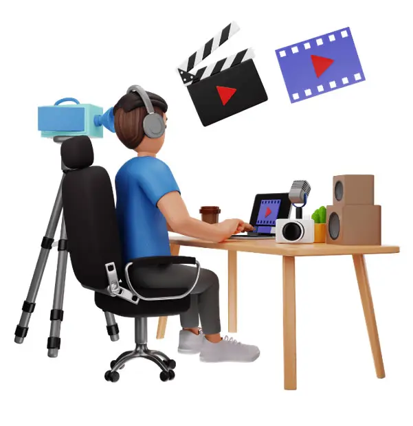 Media Creative