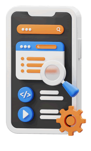 App Sviluppo applicazioni