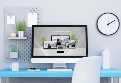 Fare un sito web