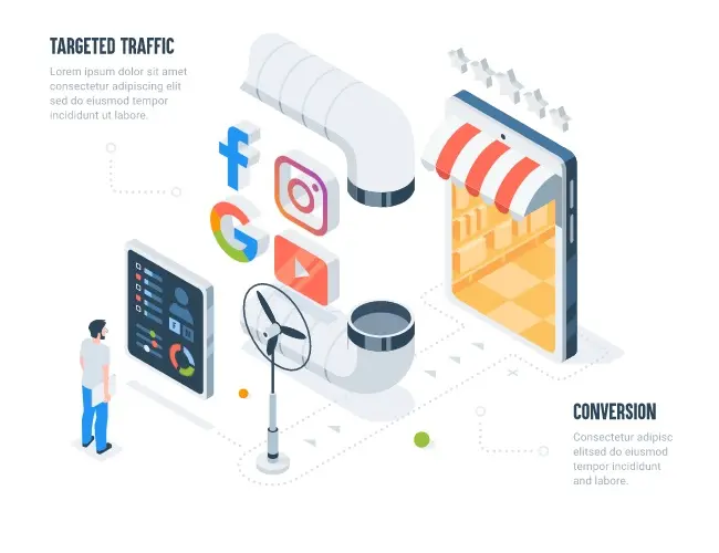 Lead Generation