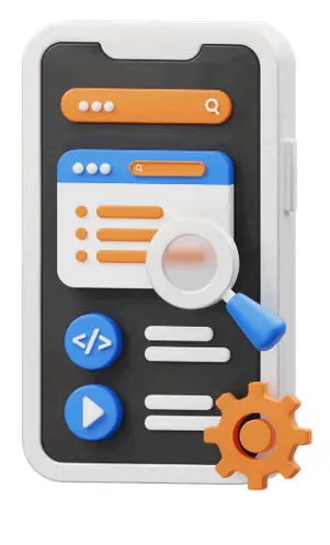App Sviluppo applicazioni