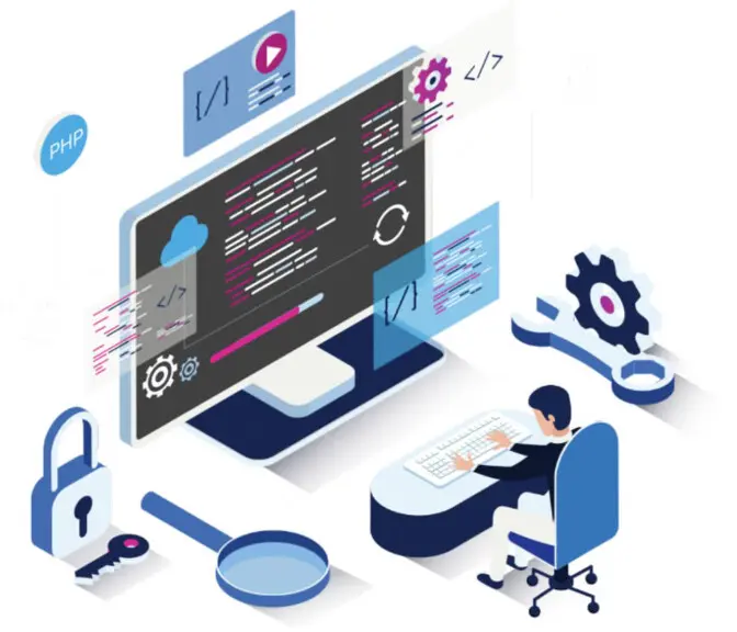 Applicazioni e sviluppo Sviluppo applicazioni