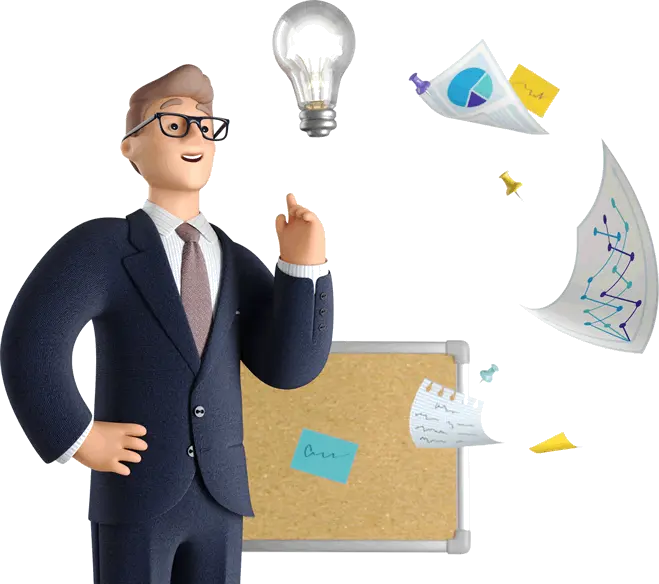 Lead generation Lead