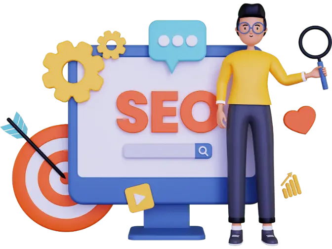 Posizionamento Seo