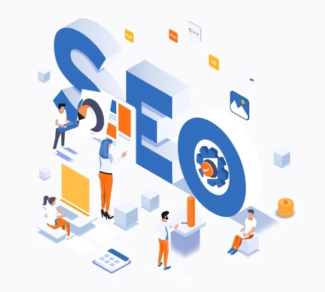 Posizionamento Seo