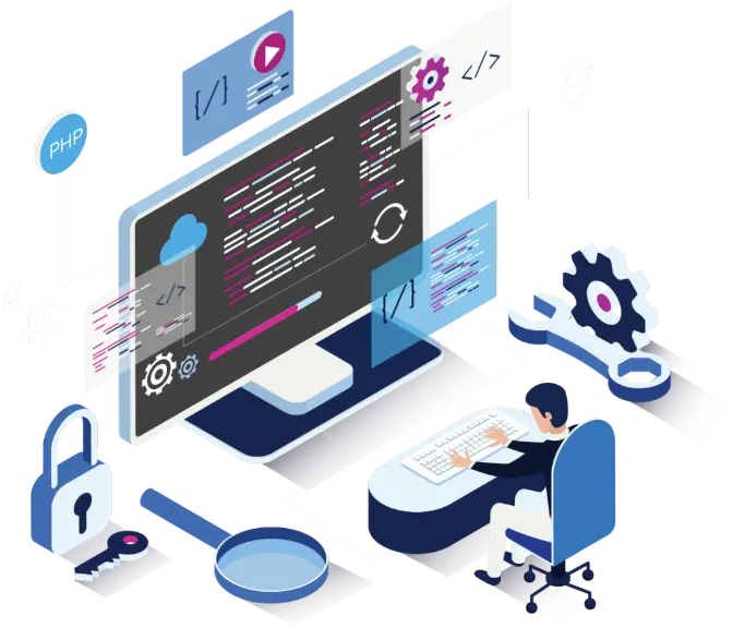 Applicazioni e sviluppo Sviluppo applicazioni
